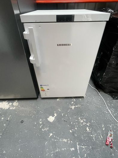 Liebherr freezer