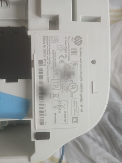 HP printer
