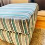 lounge cushion Image 3