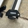 Thule roof rack Image 2