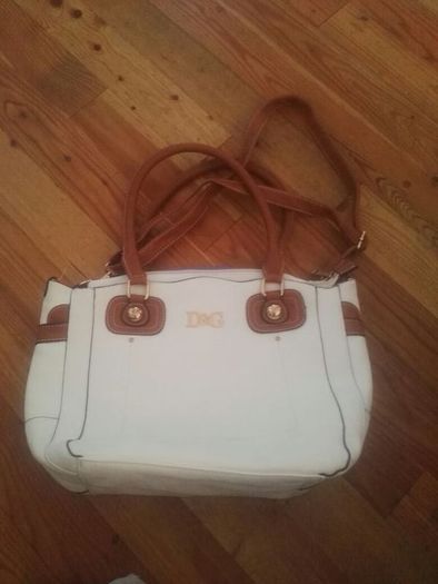 D&g Copy Bag