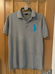 Ralph Lauren polo