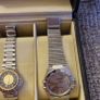 Omega!150e DROP PRICE TODAY - only this week!! 18k gold/ stell OMEGA CONSTELLATION collection. Image 7