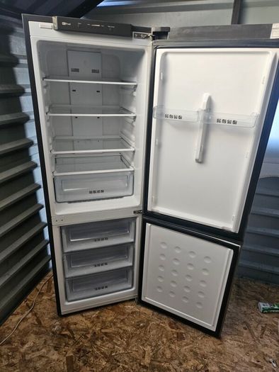 Samsung fridge freezer
