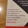 The Seven Deaths Of Evelyn Hardcastle Stuart Turton In Very Good Condition From Pet Smoke Free Home Image 7