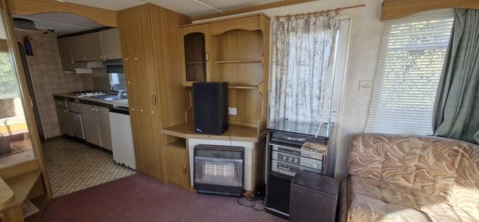 Mobile Home