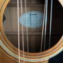 Yamaha FG335E Image 8