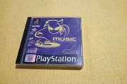 Music PlayStation 1 Ps1 PlayStation 2 ps2 games Original