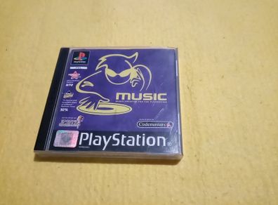 Music PlayStation 1 Ps1 PlayStation 2 ps2 games Original