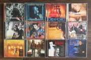Music CD's
