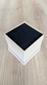 Decorative box