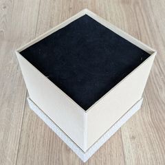 Decorative box