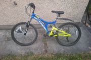 Childrens Mountain Bike