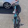 Girls 26 inch mountain bike Image 3