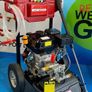 Pacini 7hp 2800 psi Petrol Power Washer Image 5