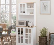 Kitchen Storage Cabinet