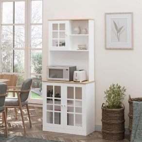 Kitchen Storage Cabinet
