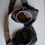 WW2 Original German Goggles Image 2