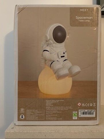Next Lamp