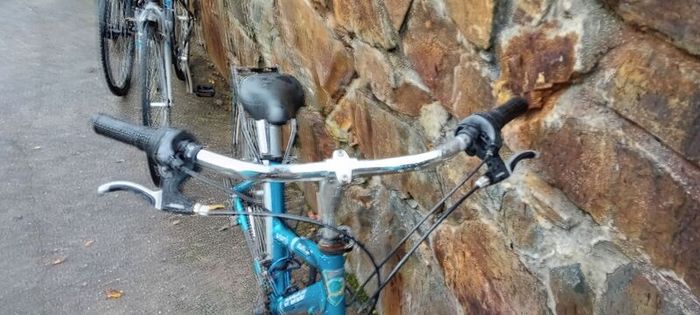 Bargin Ladies Bicycles X2