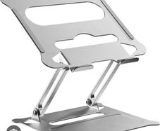 Laptop stand