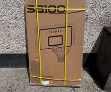 Basketball Hoop (wall mounted)