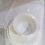 Vintage Royal Albert 'Reverie' 18 piece Tea Set, Bone China Image 4