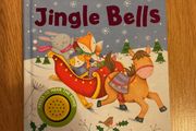 Jingle Bells musical book