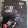 Rogue Warrior PlayStation3 Ps3 Games Original Image 2