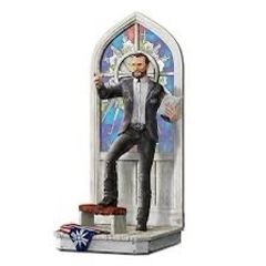 Far Cry 5 - Joseph Seed Collectors Edition Statue