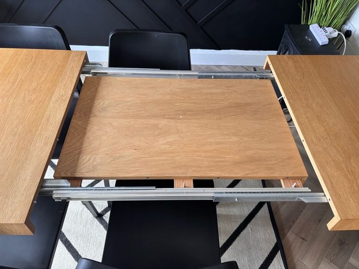 Wooden Dining Room table