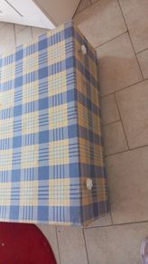 Single Divan Bed