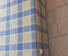 Single Divan Bed