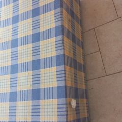 Single Divan Bed
