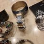 Selection OF  Costume  Bracelet.   New. Image 6