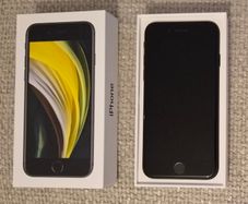 iPhone SE