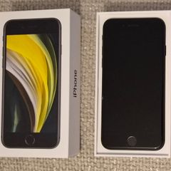 iPhone SE