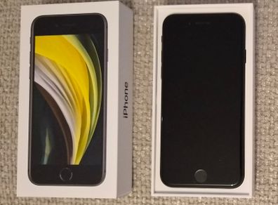 iPhone SE