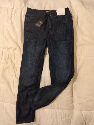 Blue Jeans, New With Tags