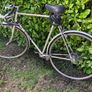 Kaybee Vintage Racer Bike Image 7