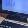 Sinclair ZX Spectrum Classic 48k computer Image 2