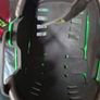 hurling helmet kids size s (54cm) Image 7