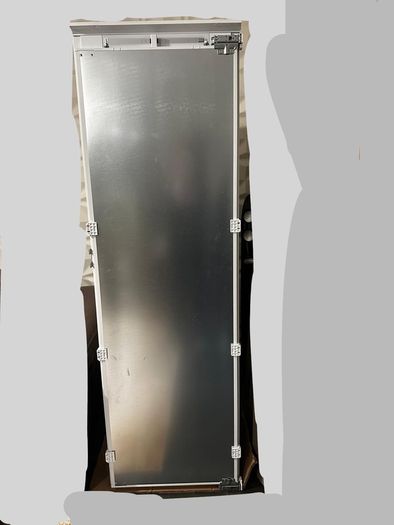 N 90 built-in freezer