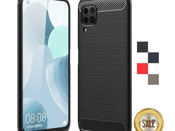 Shockproof Armour Case For Huawei P30 40 Pro Lite Mate P Smart Z 2019 P20 Cover