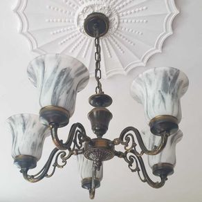 Ceiling and Wall Lights
