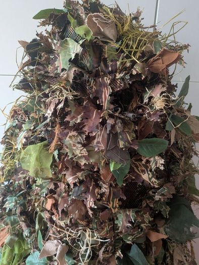 ghillie
