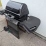 Free Char-Broil Gas Barbecue & Cylinder. Collection Only Image 2