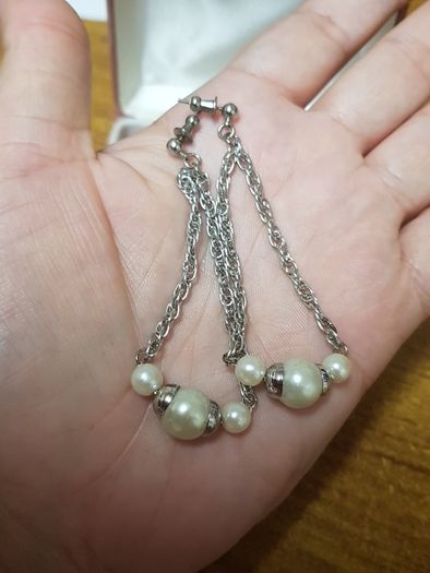 Vintage Earrings