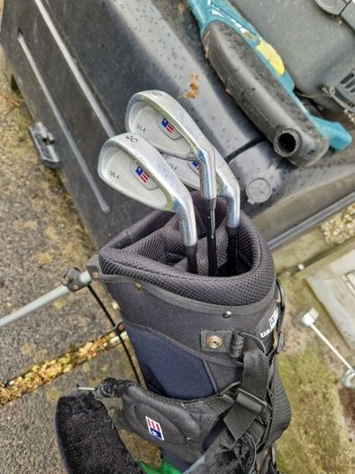 golf  set