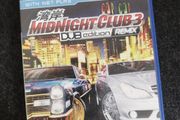 Midnight Club 3 DUB Edition Remix PS2